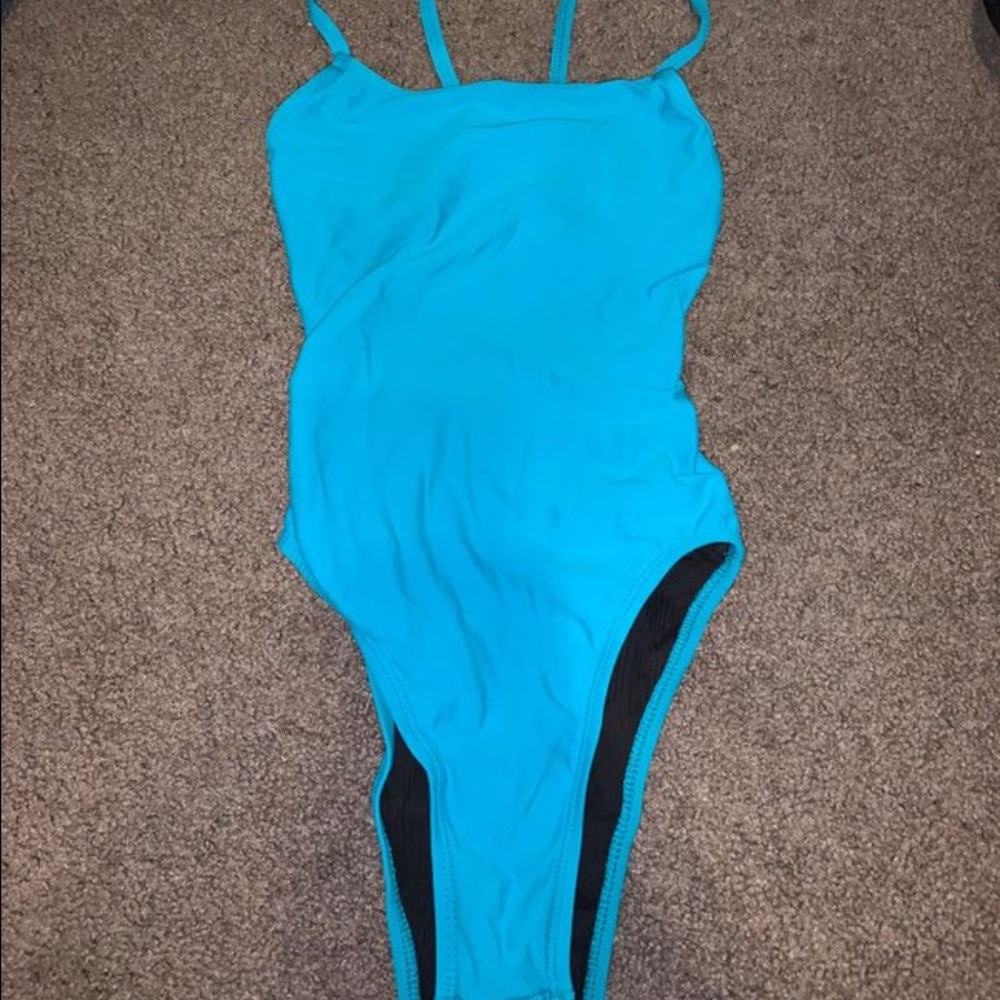 Ocean Jolyn Onesie
